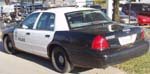 03 Ford OKC Police Cruiser