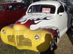 41 Chevy Coupe