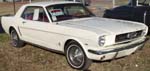 65 Ford Mustang Coupe