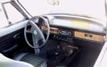 79 VW Beetle Dash