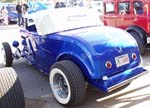 32 Ford Hiboy Roadster