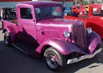 36 International Pickup