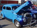 40 Ford Standard Tudor Sedan