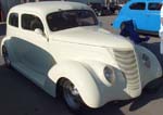 37 Ford Tudor Sedan