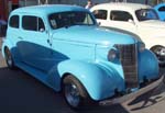 38 Chevy 2dr Sedan