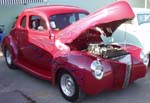 40 Ford Standard Coupe