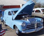 48 Chevy Sedan Delivery