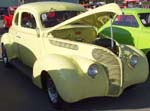 38 Ford Deluxe Coupe