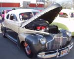 41 Chevy Coupe