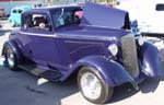 32 Plymouth 5W Coupe