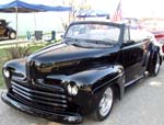 48 Ford Convertible