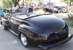 48 Ford Convertible