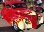 38 Ford Tudor Sedan