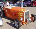 32 Ford Hiboy Roadster