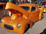 41 Willys Coupe