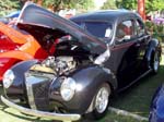 40 Ford Standard Coupe