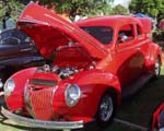 39 Ford Deluxe Coupe