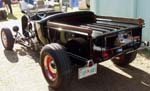 27 Ford Model T Hiboy Roadster Pickup