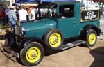 29 Ford Model A Pickup