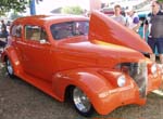 39 Chevy 2dr Sedan