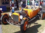 25 Ford Model T Bucket Roadster Pickup