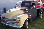 48 Chevy Pickup