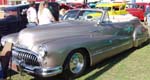 48 Buick Convertible