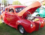 40 Ford Standard Coupe