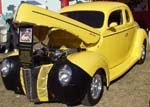 40 Ford Deluxe Coupe