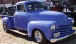 49 Chevy Pickup