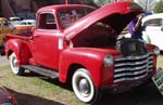 49 Chevy Pickup