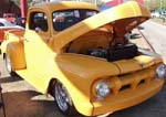 51 Ford Pickup