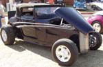 32 Ford Hiboy Convertible