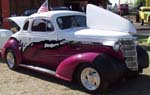 38 Chevy Coupe