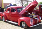 40 Ford Standard Coupe