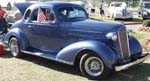 36 Chevy Coupe