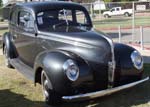 40 Ford Standard Tudor Sedan