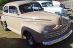 48 Ford Tudor Sedan