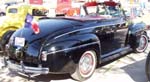 41 Ford Convertible