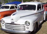 48 Ford Tudor Sedan