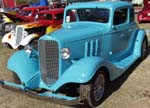 33 Chevy 5W Coupe