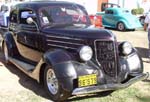 36 Ford Tudor Sedan