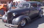 38 Chevy 2dr Sedan