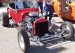 25 Ford Model T Bucket Roadster Pickup