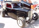 32 Ford Hiboy Roadster