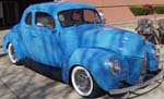 40 Ford Standard Coupe