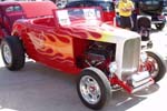 32 Ford Hiboy Roadster