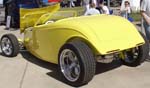 32 Ford 'Boydster' Hiboy Roadster