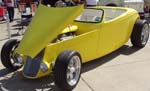 32 Ford 'Boydster' Hiboy Roadster