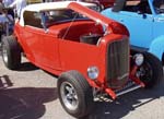 32 Ford Hiboy Roadster